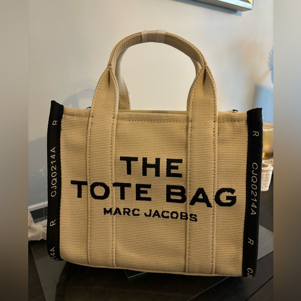 Marc Jacobs Tote Bag Small